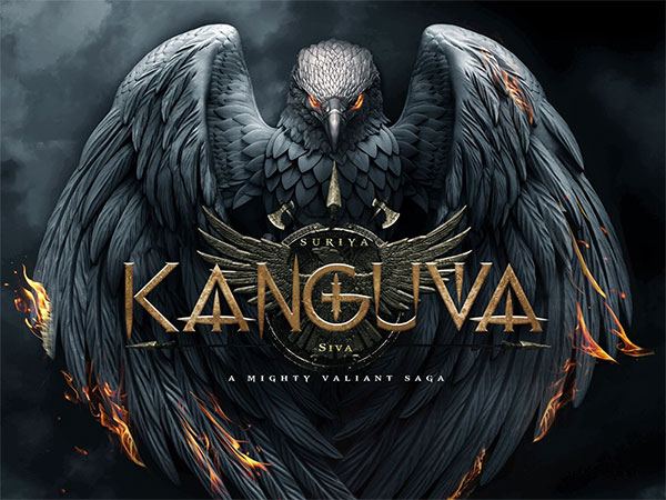 Suriya Kanguva