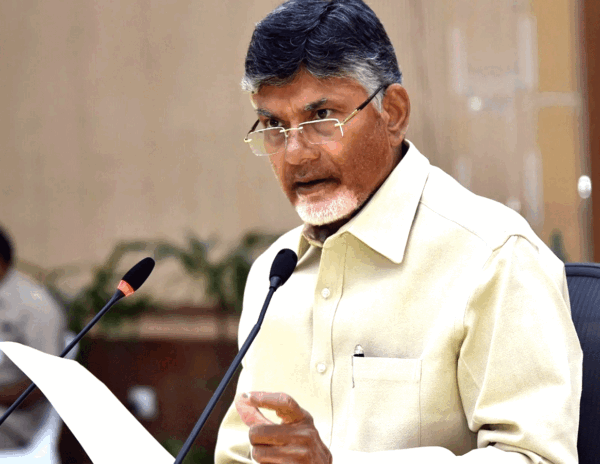 TDP Finalized 94 Candidates 