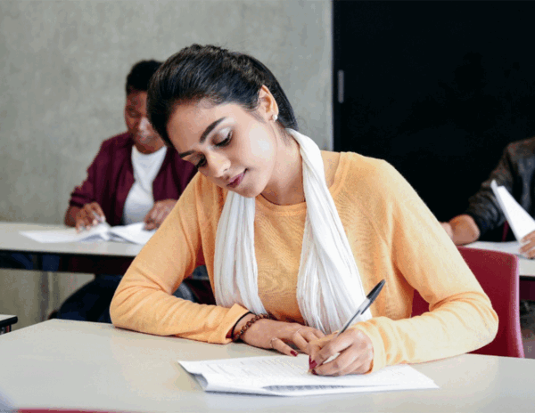 TOEFL Exams