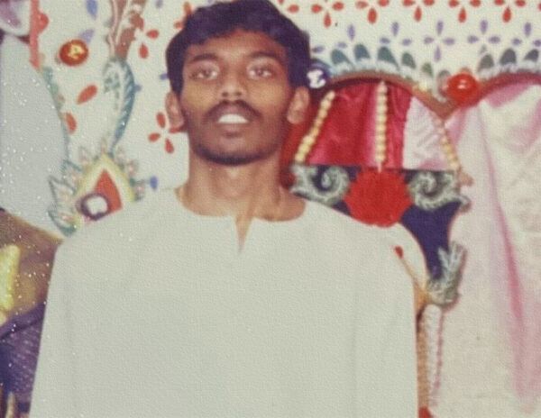 Tangaraju-Suppiah
