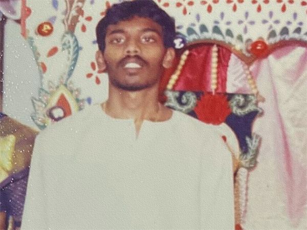 Tangaraju-Suppiah