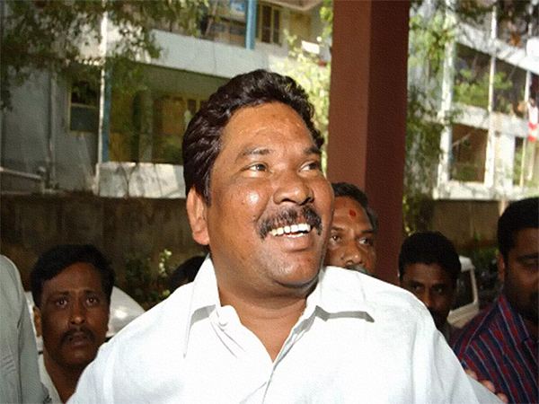 Telangana-BJP-MP-Soyam-Bapu-Rao