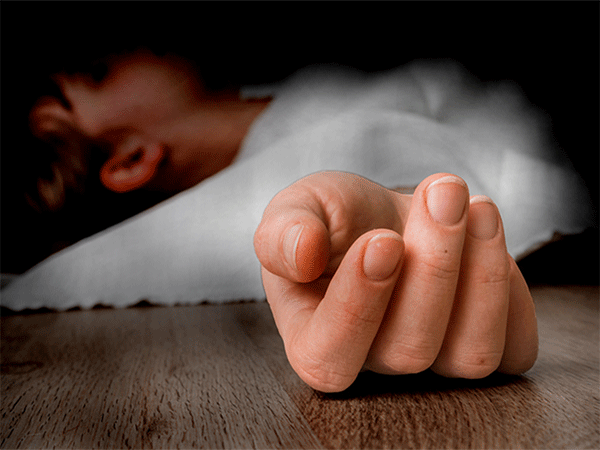 Telugu Housewife Unfortunate Tragedy