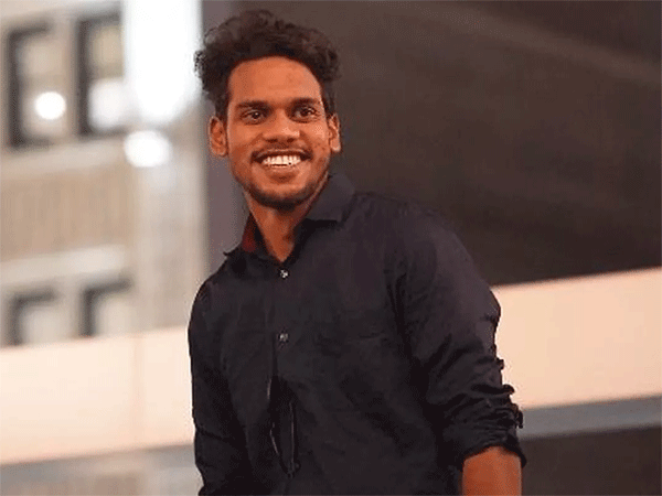 Telugu Student Shot Dead Ohio