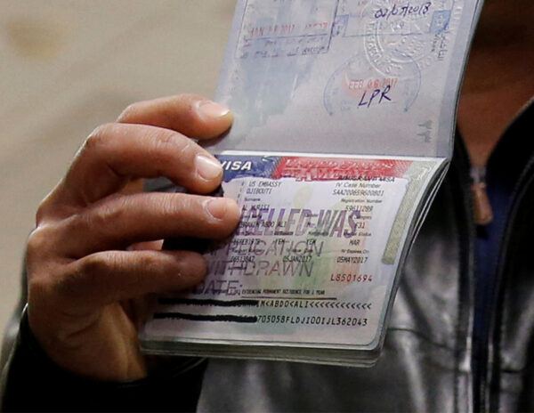 USA-Visa