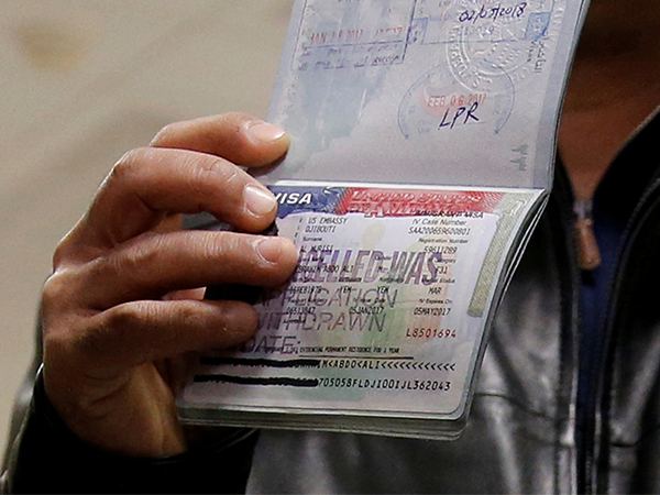 USA-Visa