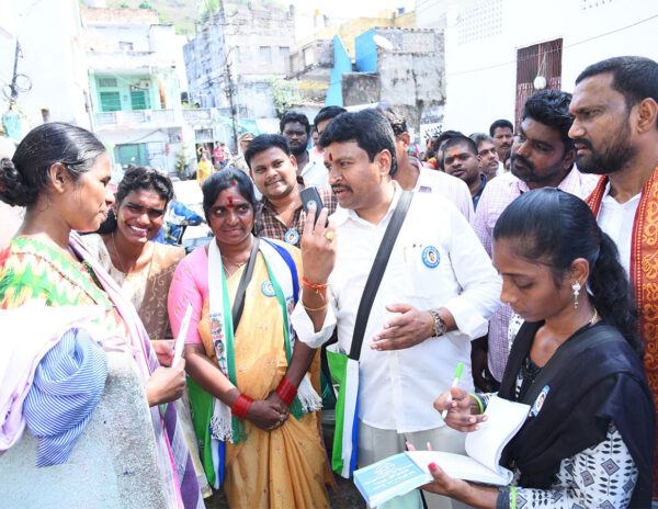 Vellampalli Srinivas