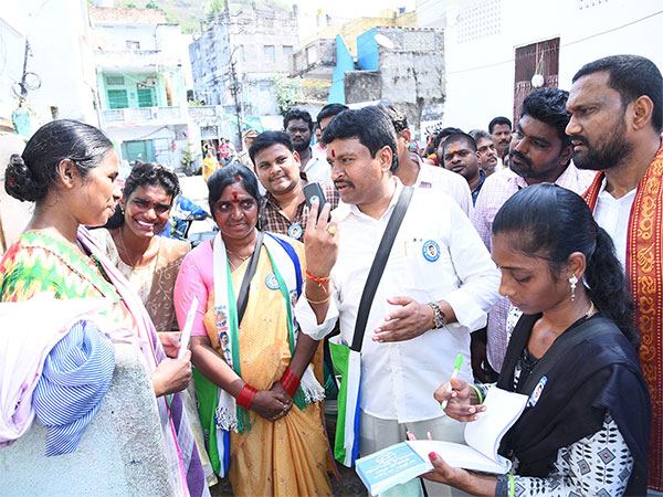 Vellampalli Srinivas