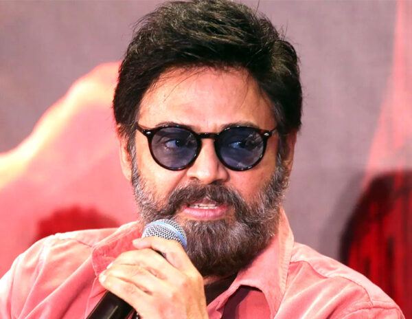 Venkatesh Daggubati