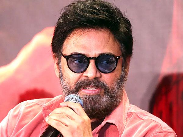 Venkatesh Daggubati