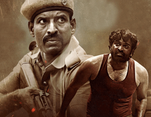 Vidudhala Part 1 Movie Review