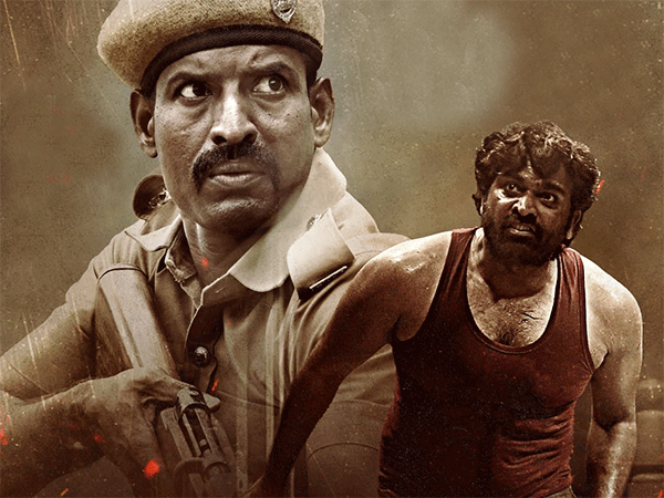 Vidudhala Part 1 Movie Review