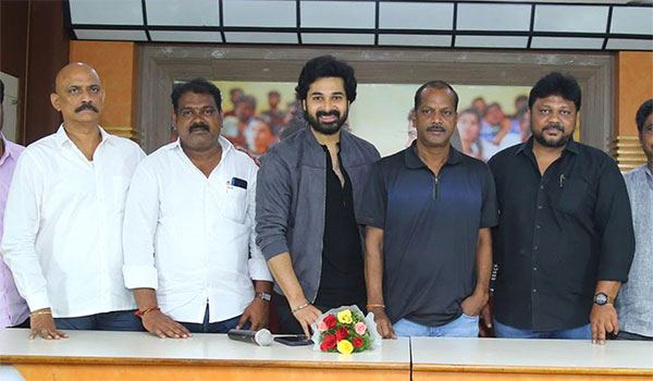 Vidyardhi Release Date