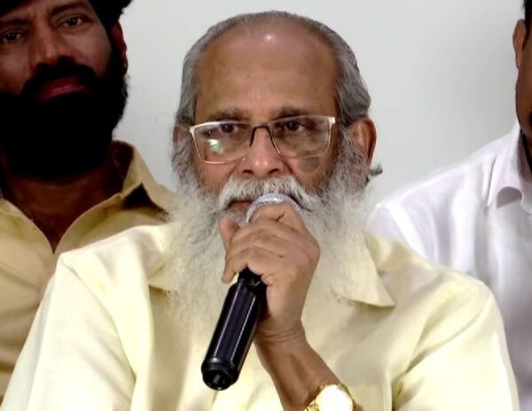 Vijayendra Prasad