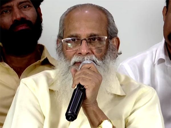 Vijayendra Prasad