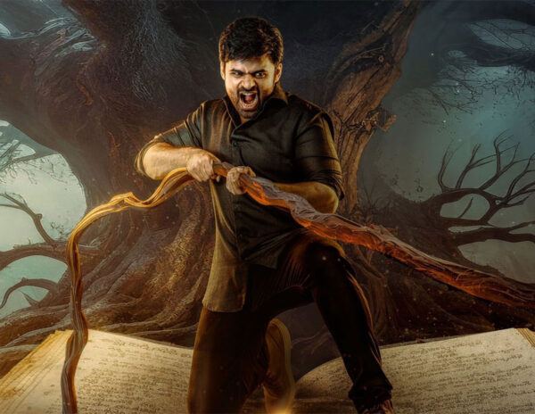 Virupaksha Box Office Collections