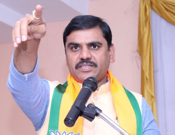 Vishnu Vardhan Reddy