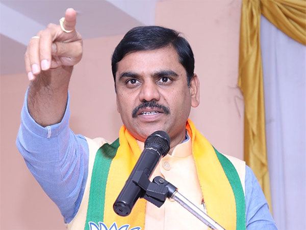 Vishnu Vardhan Reddy