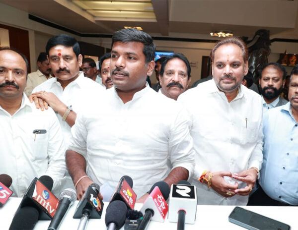 Vizag_Steel_Gudivada_Amarnath