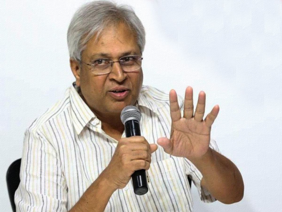 Vundavalli-Aruna-Kumar