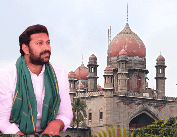 YS Avinash Reddy Bail