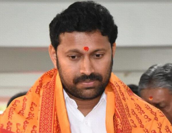 YS Avinash Reddy Bail Telangana High Court