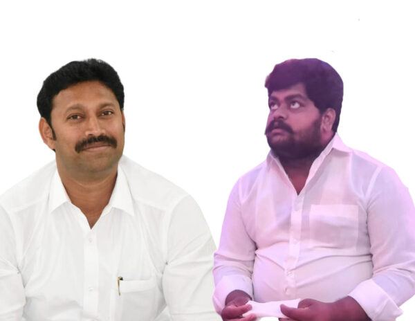 YS Avinash Reddy Driver Dastagiri