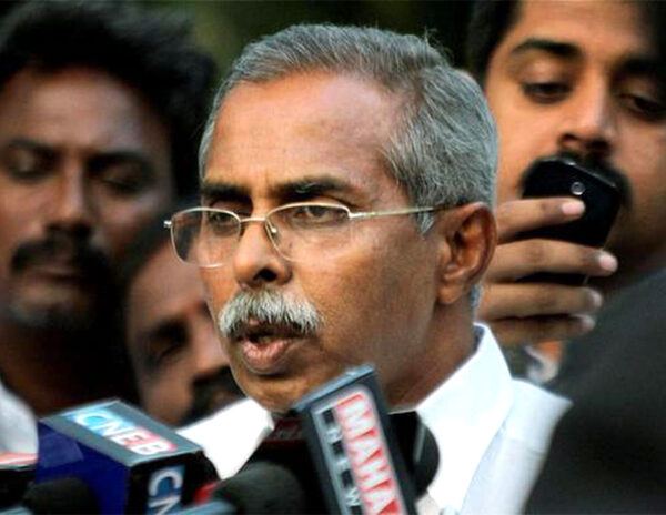 YS Vivekananda Reddy  Murder Case