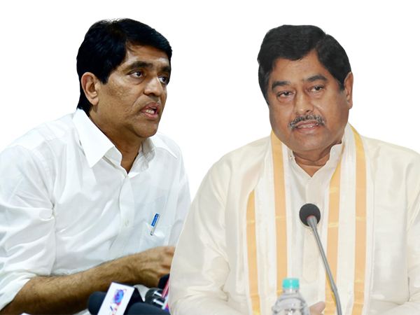 YSRCP_Buggana-Rajendranath-Reddy-Dharmana-Prasada-Rao