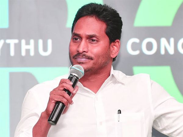YSR Congress