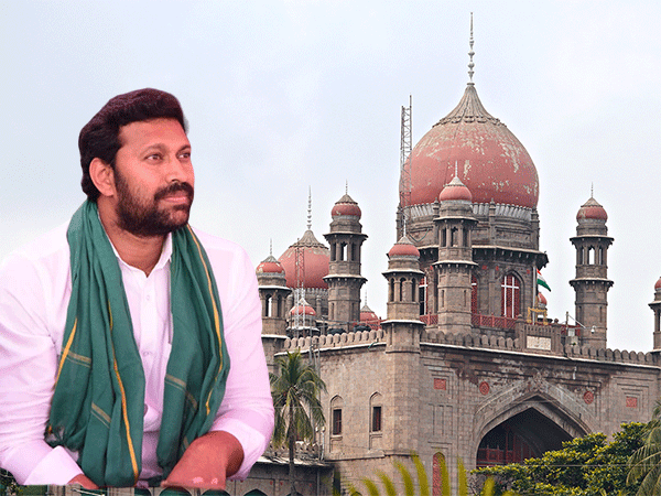 YS Avinash Reddy Should Go To CBI Daily: HC