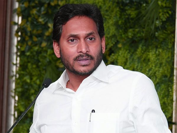 YS Jagan