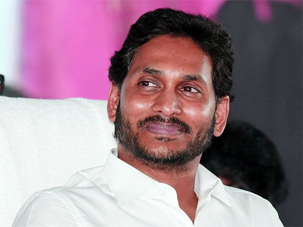 YS Jagan