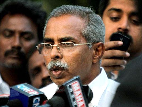 YS Vivekananda Reddy Murder Case