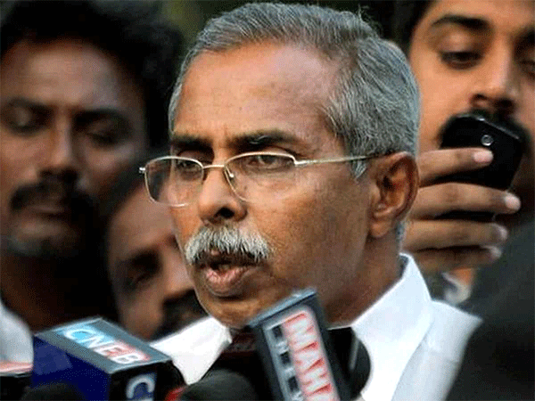 YS Vivekananda Reddy