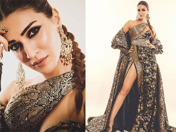 kriti Sanon