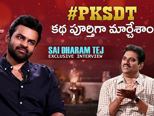 "People Assume Wrong Things About Me & Tarak"