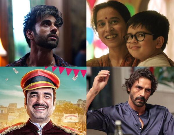 5 Movies Zee 5
