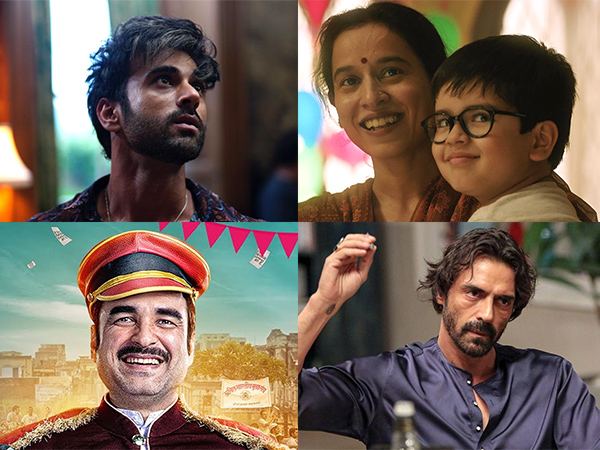 5 Movies Zee 5
