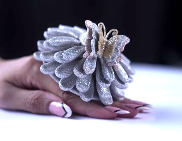 6.4 Cr Ring