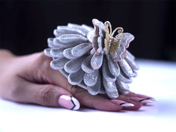 6.4 Cr Ring