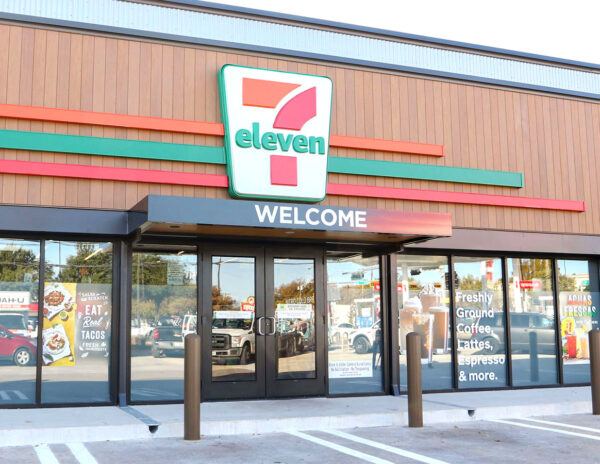  7-Eleven Dallas