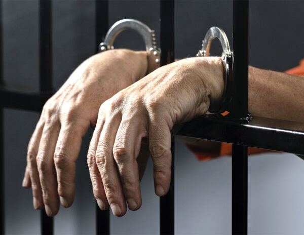 8000 Indian Prisoners