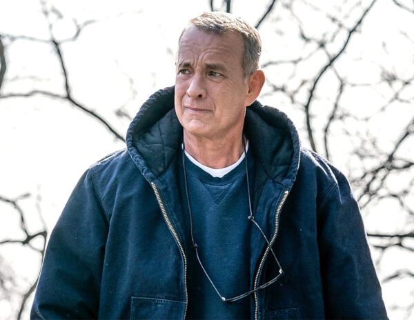 A Man Called Otto