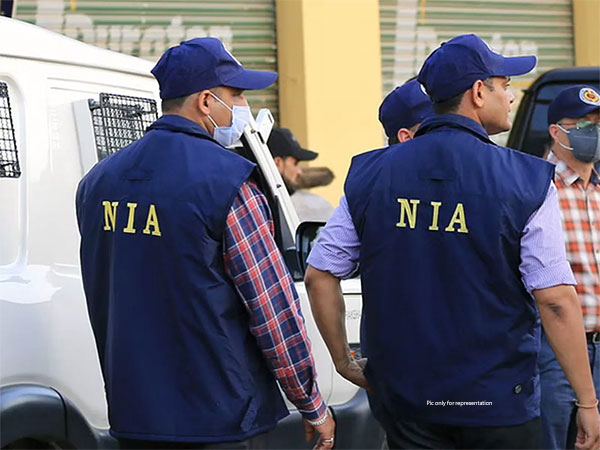 NIA-Hyderabad