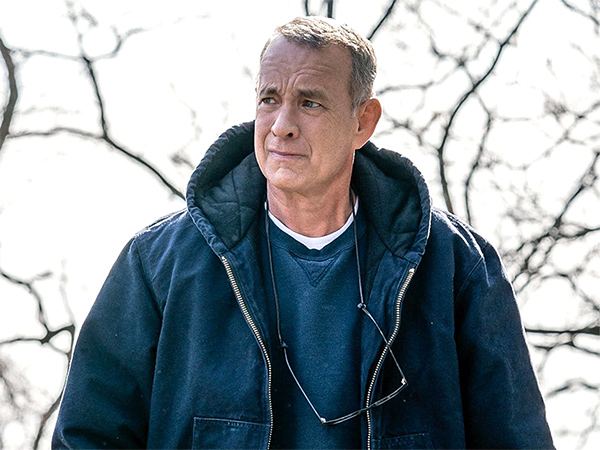 A Man Called Otto