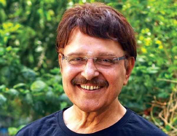 Actor Sarath Babu Passed Away