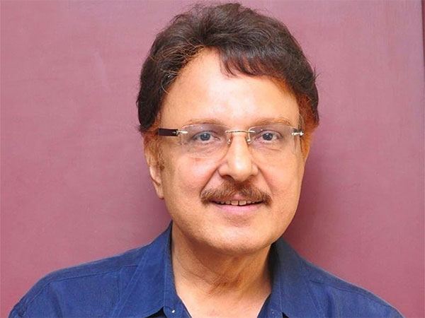 Sarath Babu
