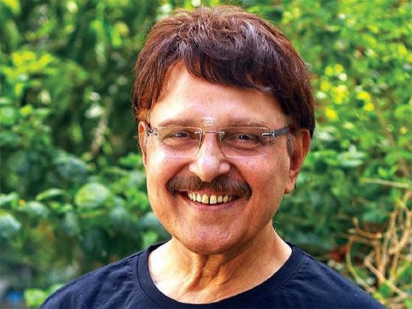 Actor Sarath Babu Passed Away