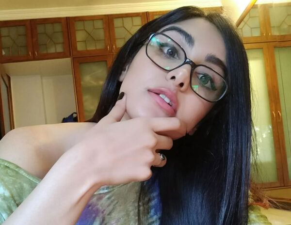 Adah-Sharma